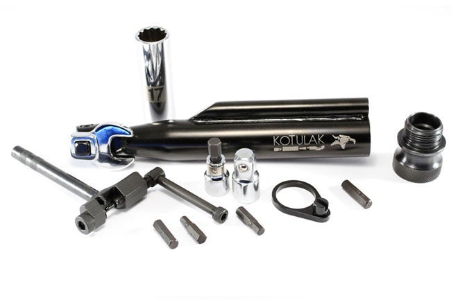 BMX 工具 ANIMAL KOTULAK Multi Tool Animal Kotulak Multi-Tool – Circuit BMX