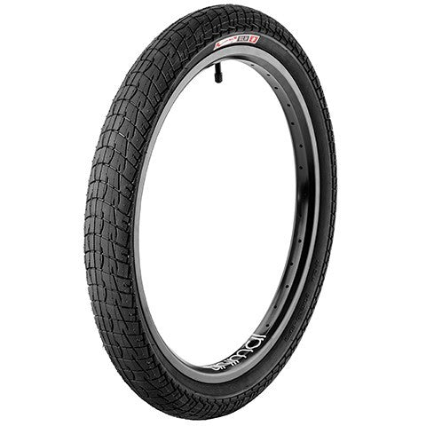 Animal GLH Tire – Circuit BMX
