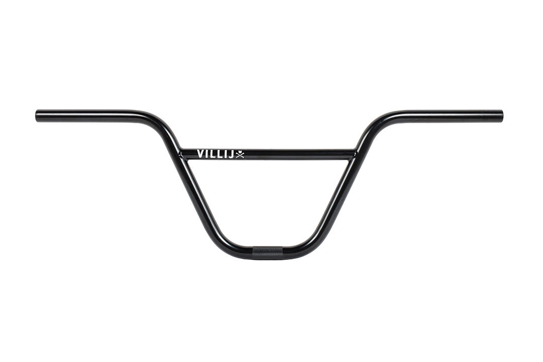 Mutiny Villij Handlebar - Circuit BMX