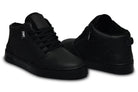 Bone Deth/Fade Mid Top Shoe - Circuit BMX