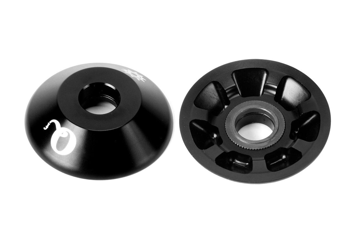 Mission Rear Hub Guard Hub Guards – Circuit BMX