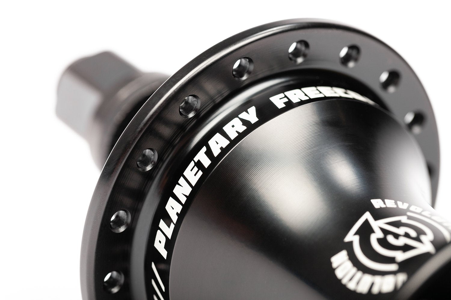 BSD Revolution Freecoaster Hub – Circuit BMX