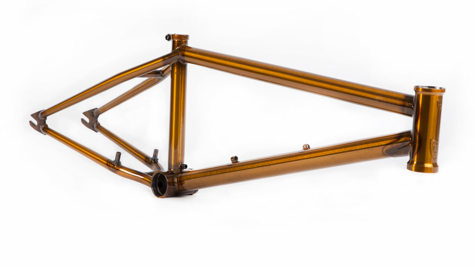 S&M Credence CCR Frame – Circuit BMX