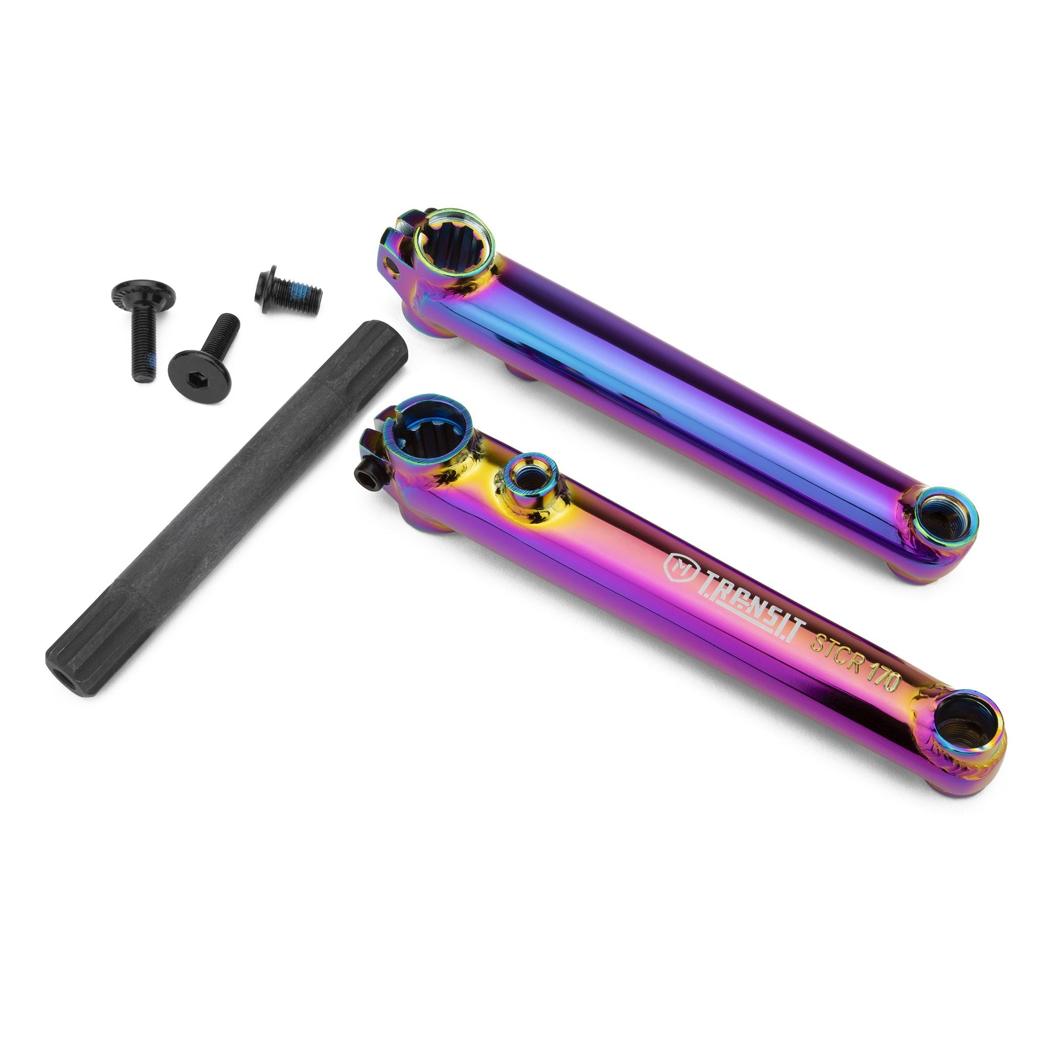 Cranks – Circuit BMX Cranks – Circuit BMX