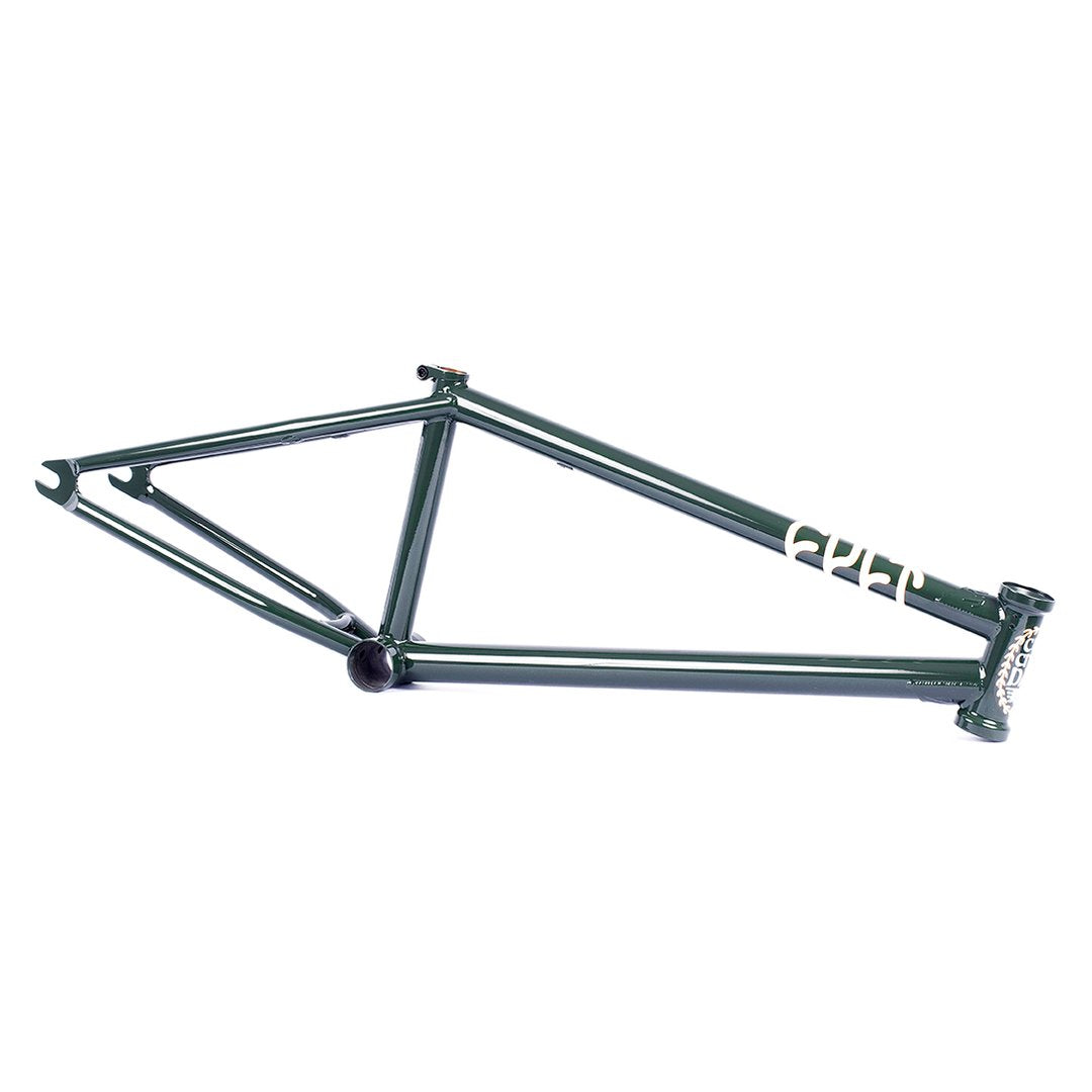 Cult Dak Frame - Circuit BMX