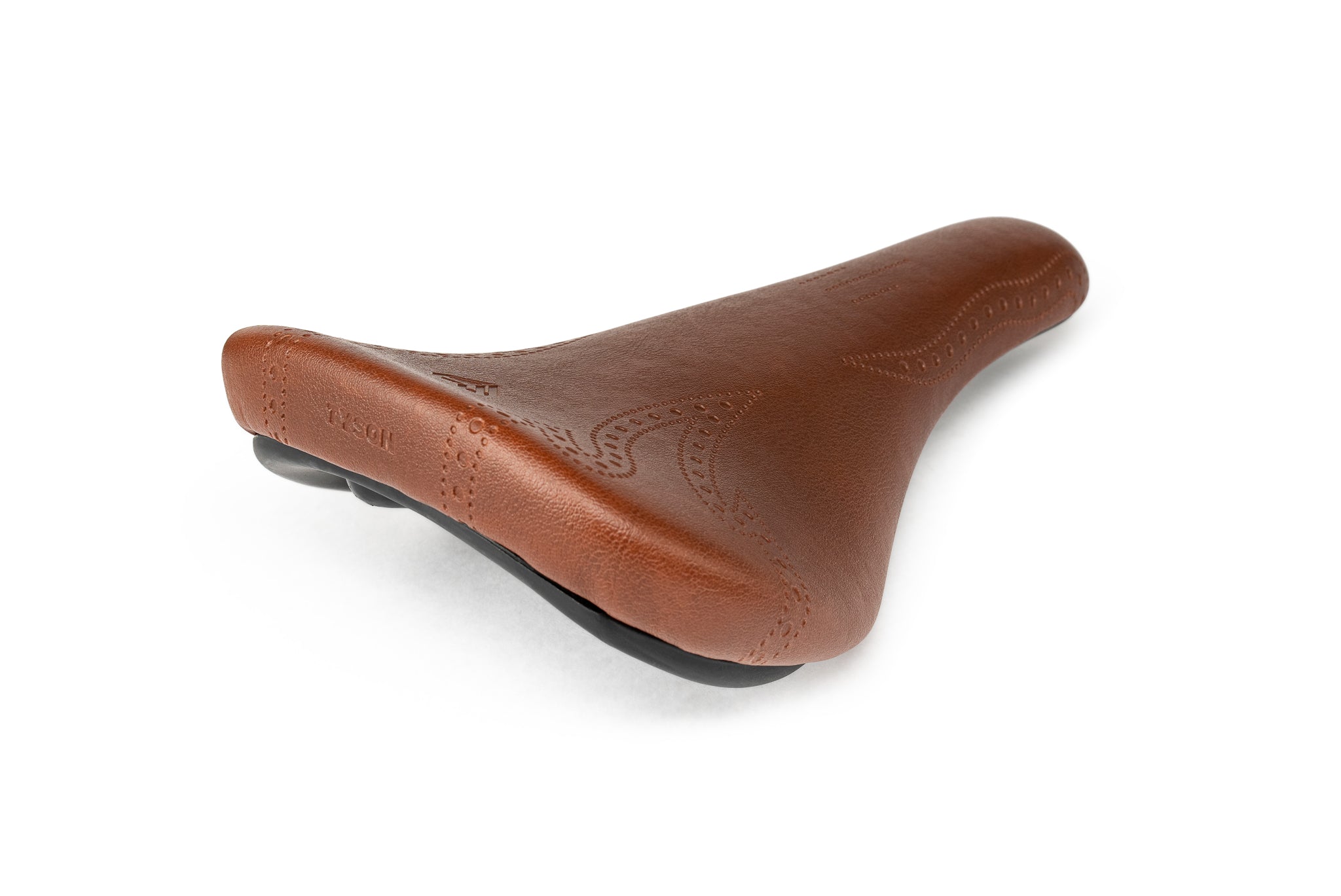 Eclat Exile X Tyson Railed Saddle