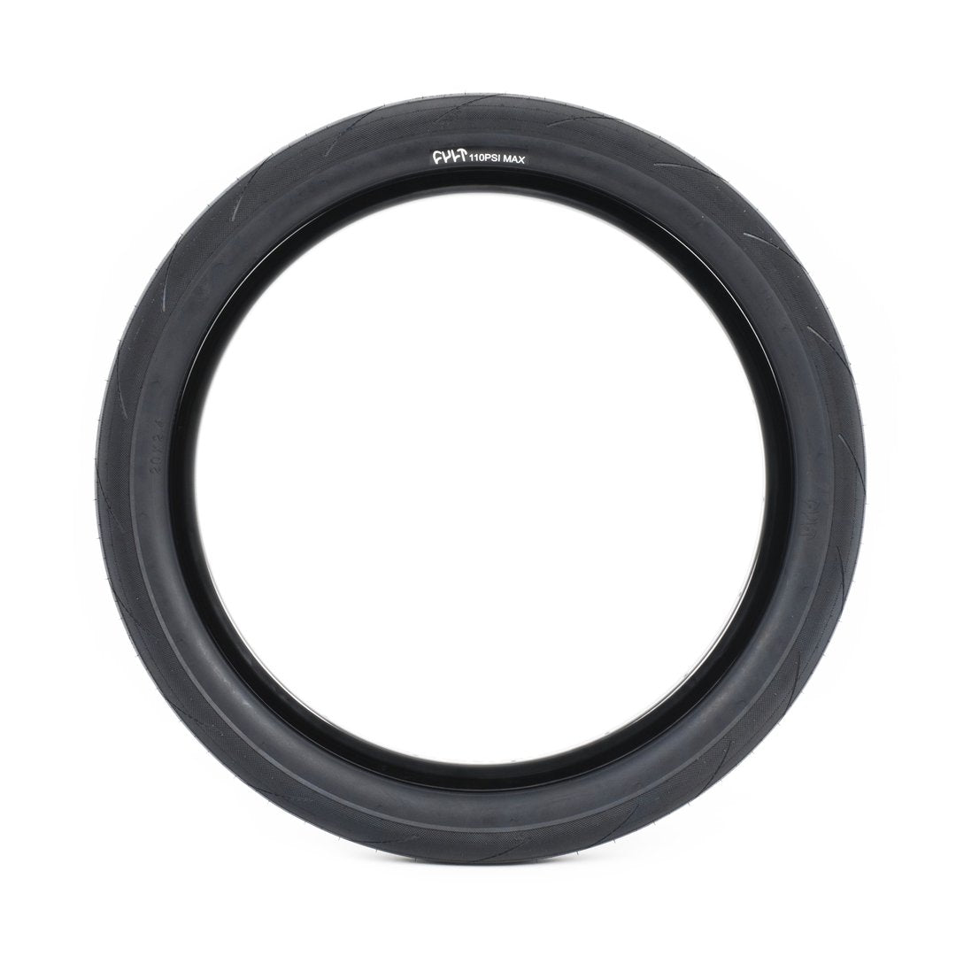 Cult – Circuit BMX