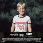 Props "Go Fast Pull Up" The Jimmy Levan Story - Circuit BMX