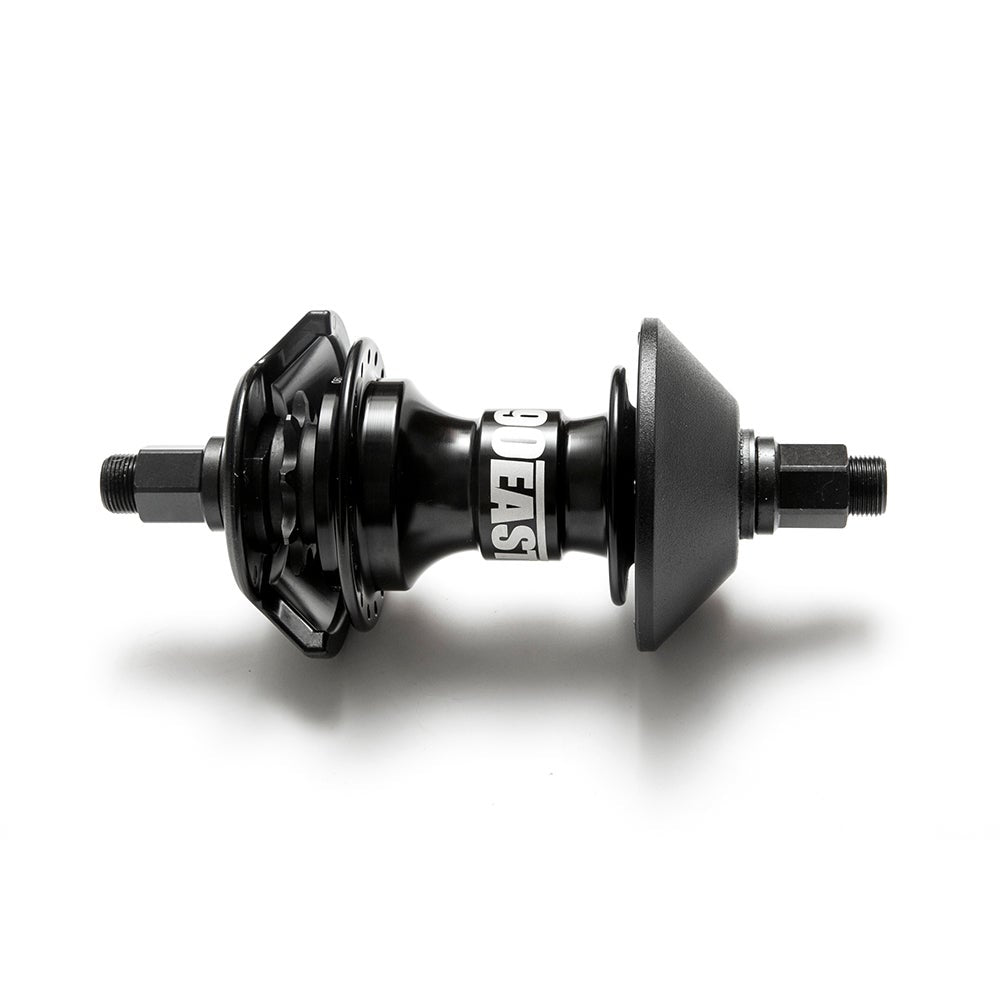 Hubs Rear – Circuit BMX
