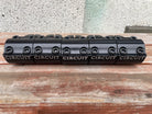DRG Machine Pumpa Knuck Stem - Circuit BMX