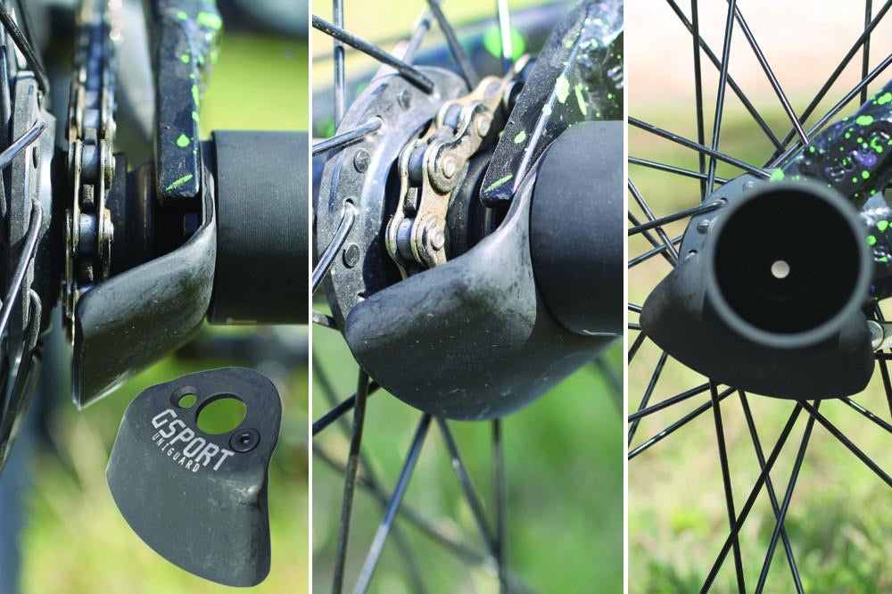 G-Sport – Circuit BMX