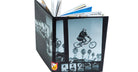 S&M “Behind The Shield” Book - Circuit BMX