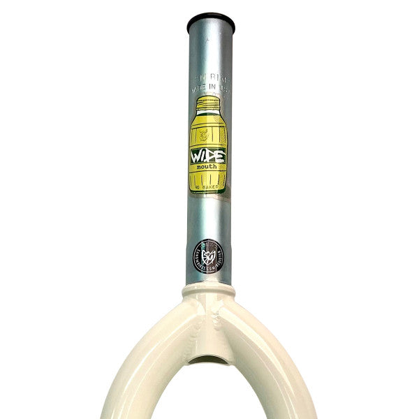 S&M Widemouth Fork – Circuit BMX