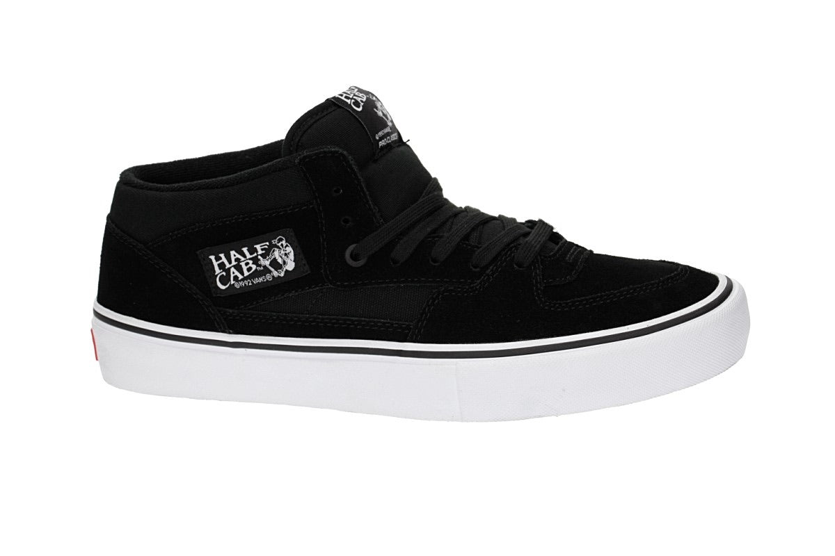 Vans Half Cab Pro Circuit BMX