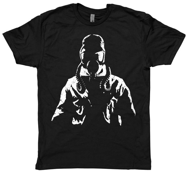 Anthem T-Shirt - Circuit BMX