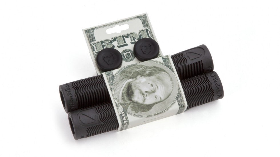 Bmx Bike Grips Mike Hoder Grips S&M Hoder Grips – Circuit BMX