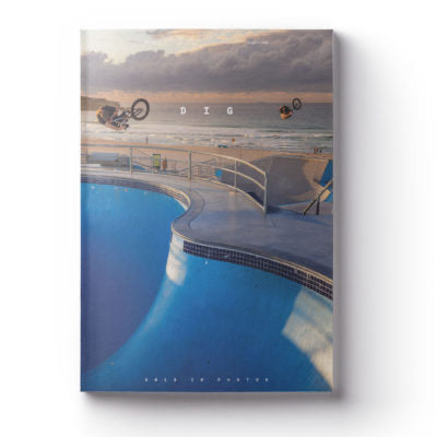 Dig Issue 99.99 - Circuit BMX