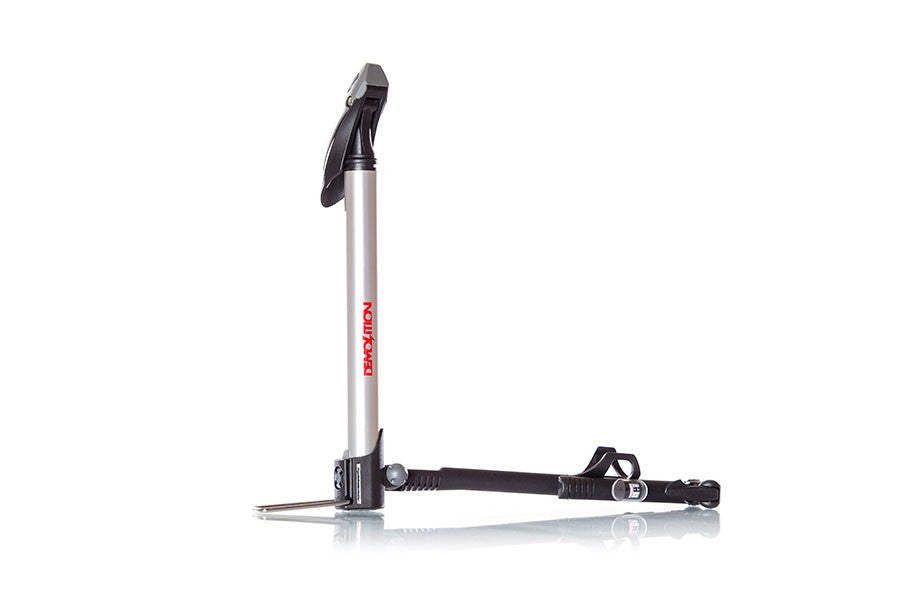 Demolition Detonator Pump - Circuit BMX