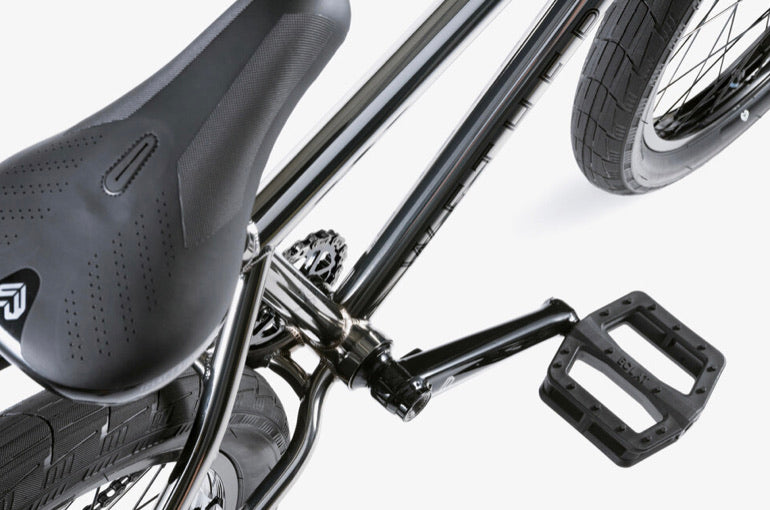 We The People Envy – Circuit BMX