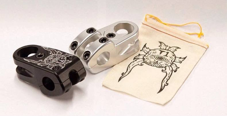 未使用　TERRIBLE ONE CYCLOPS STEM BMXステム Terrible One Cyclops Stem – Circuit BMX