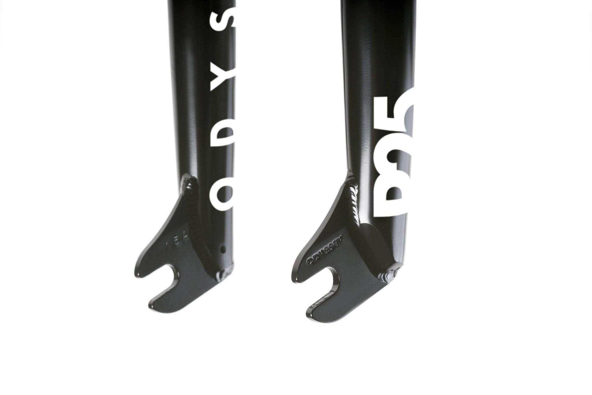 Odyssey R25 Fork – Circuit BMX