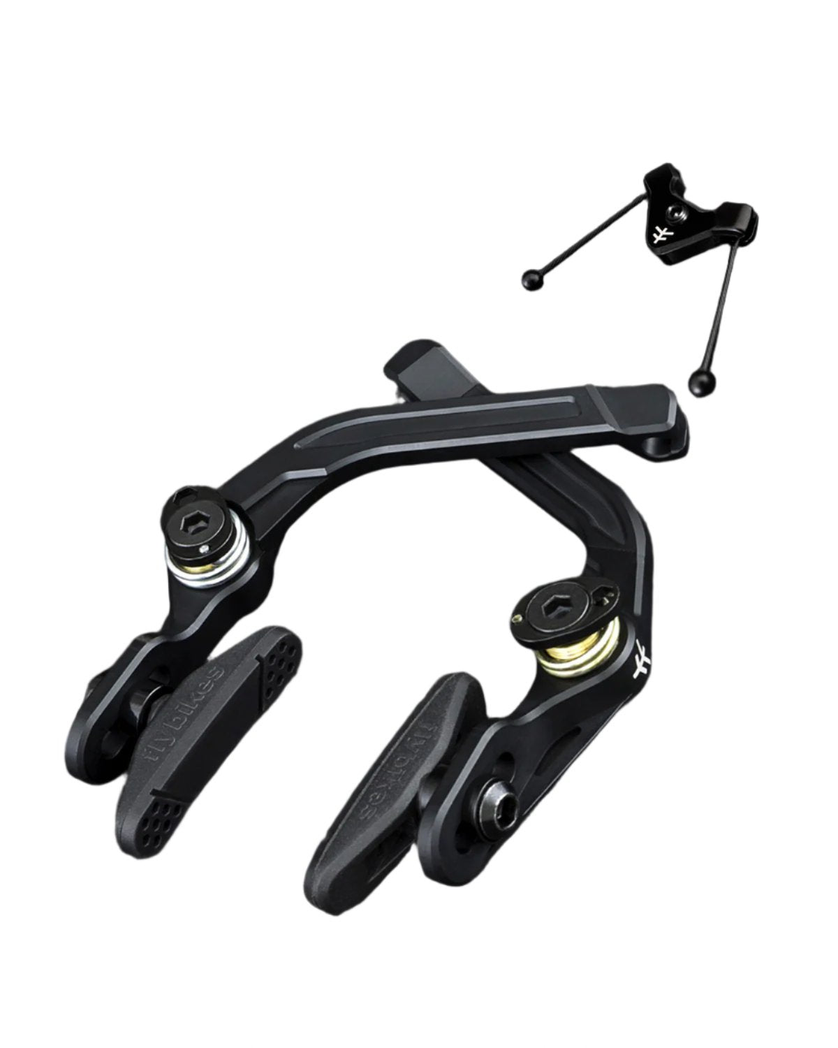 BMX Flybike suelo アルミブレーキ BMX Flybike suelo アルミブレーキ