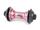 Shadow Symbol Front Hub - Flesh And Blood - Circuit BMX