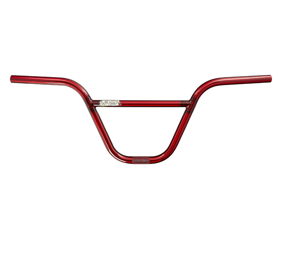 S&M No Exit Bars (Chris Childs Sig)