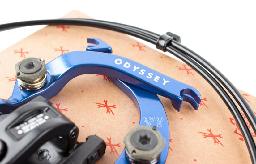 Odyssey Evo 2.5 Brake Kit | Source BMX - US