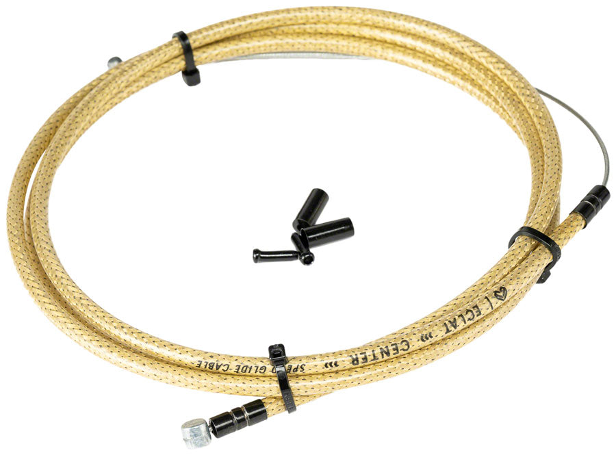 Eclat The Center Linear Brake Cable 130cm