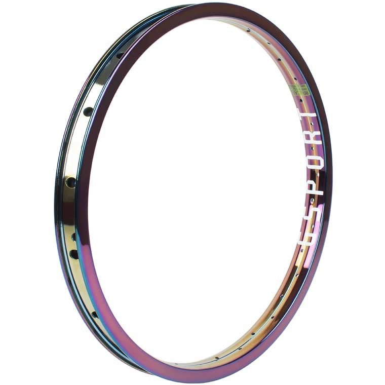 G-Sport Roll Cage Oil Slick Ltd edition - Circuit BMX