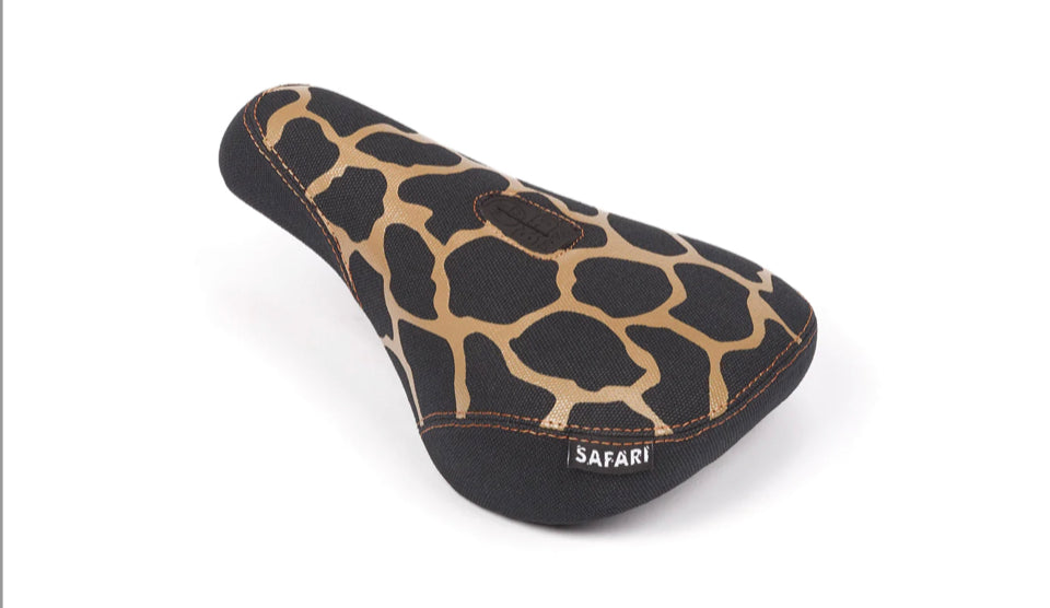 BSD Safari Seat
