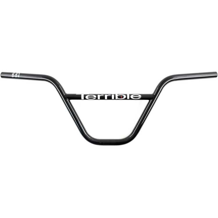 Terrible One – Circuit BMX