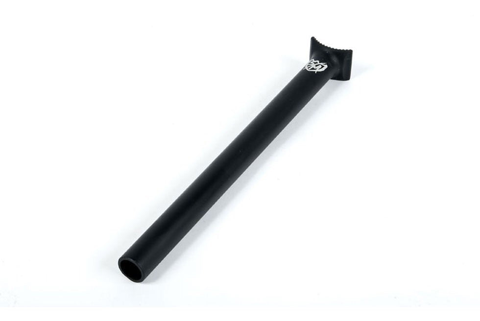S&M Long Johnson Pivotal Seat Post - Circuit BMX