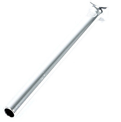 S&M Long Johnson Pivotal Seat Post - Circuit BMX