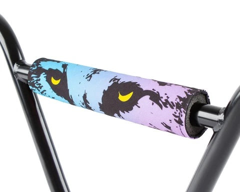 Odyssey Nightwolf/Slugger Reversible Bar Pad