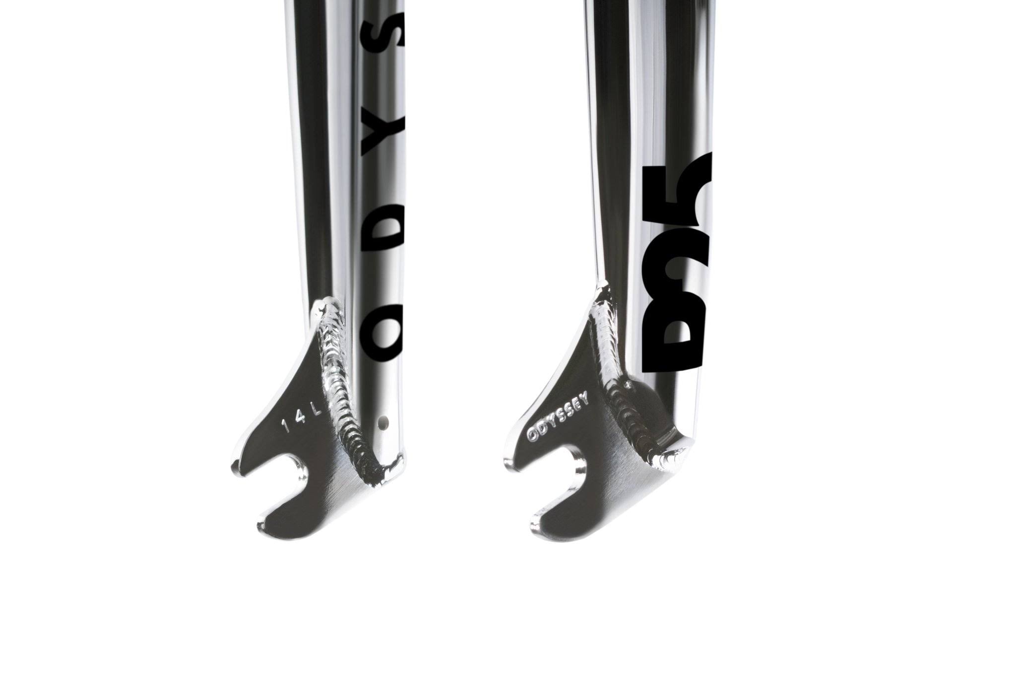 Odyssey R25 Fork – Circuit BMX