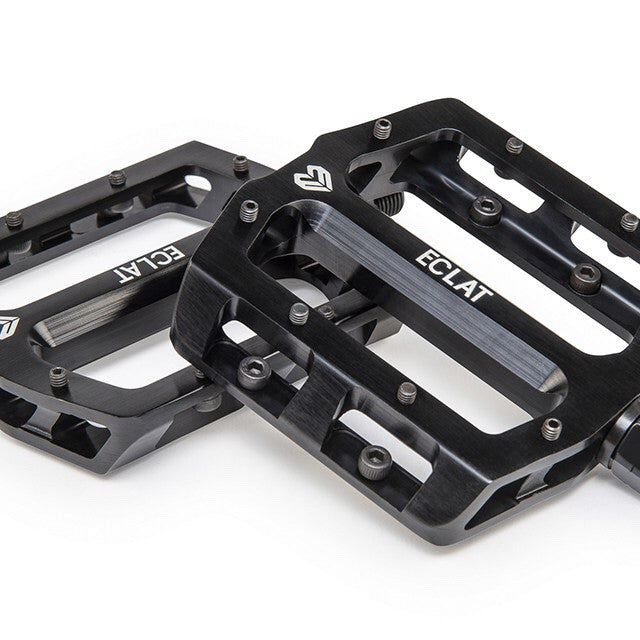 Eclat Surge V2 Alloy Pedal – Circuit BMX