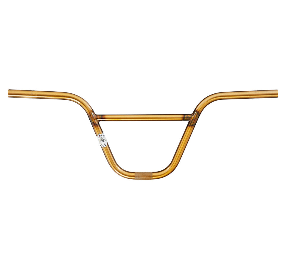 S&M No Exit Bars (Chris Childs Sig)