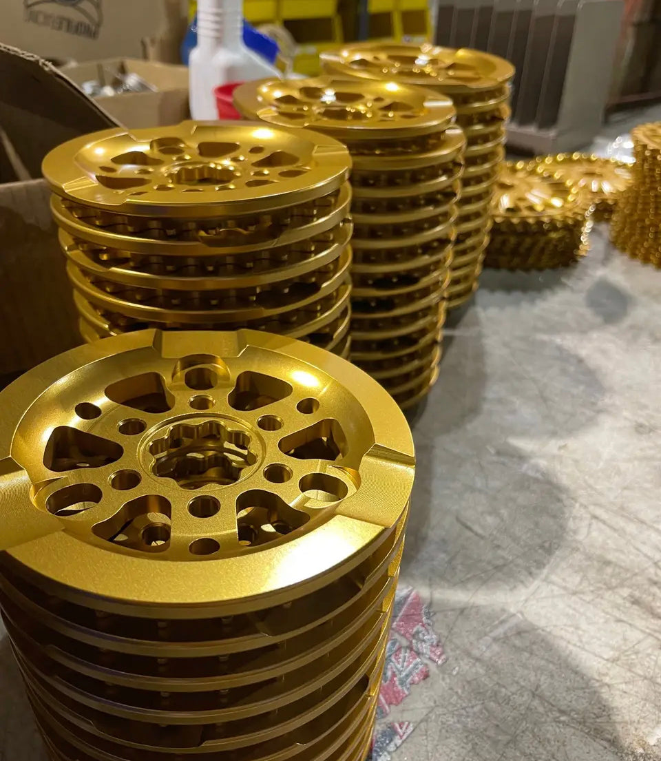 アクセサリー bmx Transfer Certificate Vintage Takagi BMX Racing 44t Sprocket Snowflake Chrome Japan | eBay