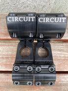 DRG Machine Pumpa Knuck Stem - Circuit BMX