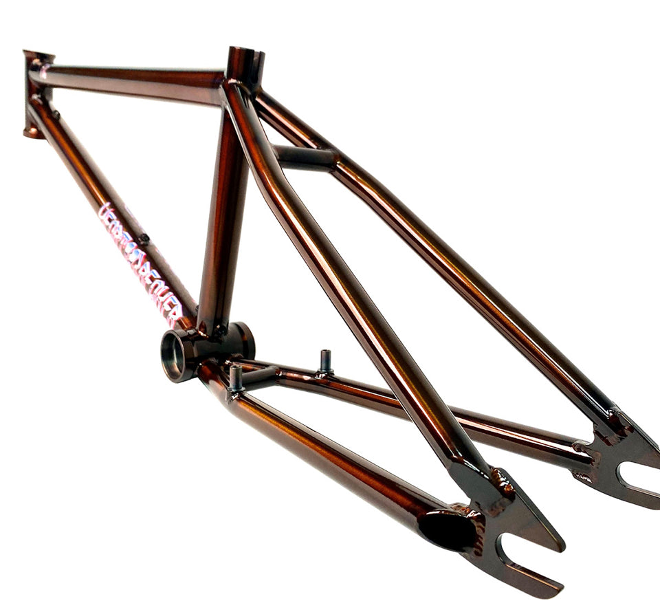 Fit – Circuit BMX