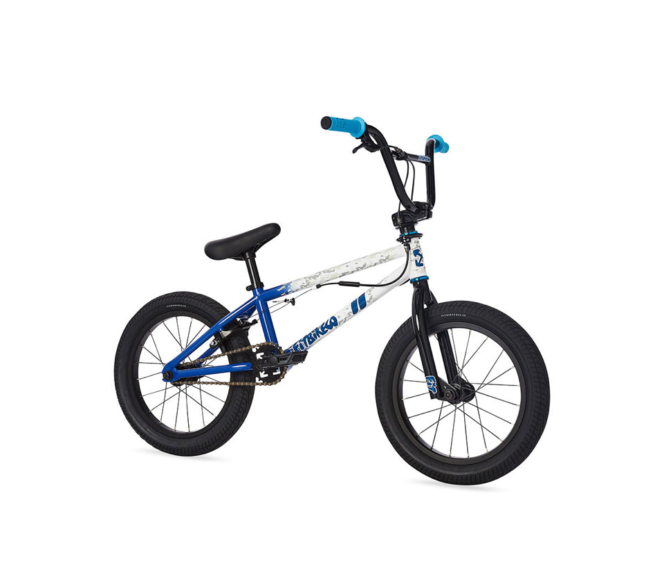 Fit – Circuit BMX