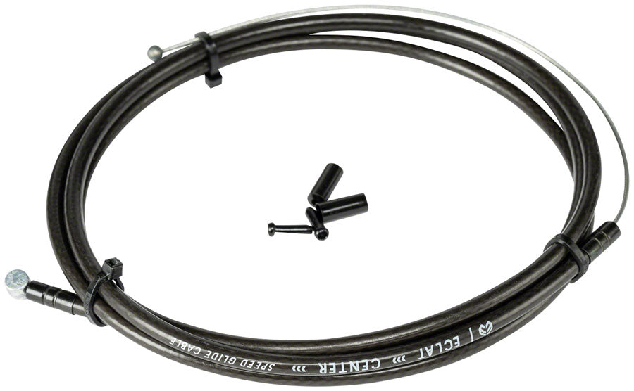 Eclat The Center Linear Brake Cable 130cm