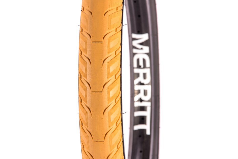 Merritt Option Tire – Circuit BMX