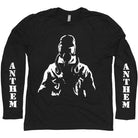 Anthem Long Sleeve T-Shirt - Circuit BMX