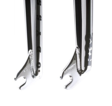 Odyssey R32 Fork – Circuit BMX