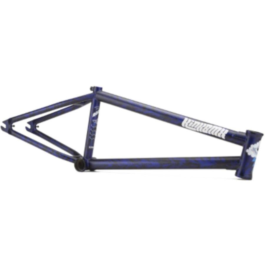 パーツ bmx kink cloud frame 20.75 Kink Cloud Frame – Circuit BMX