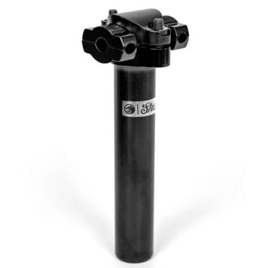 Shadow Railed Seat Post - Circuit BMX