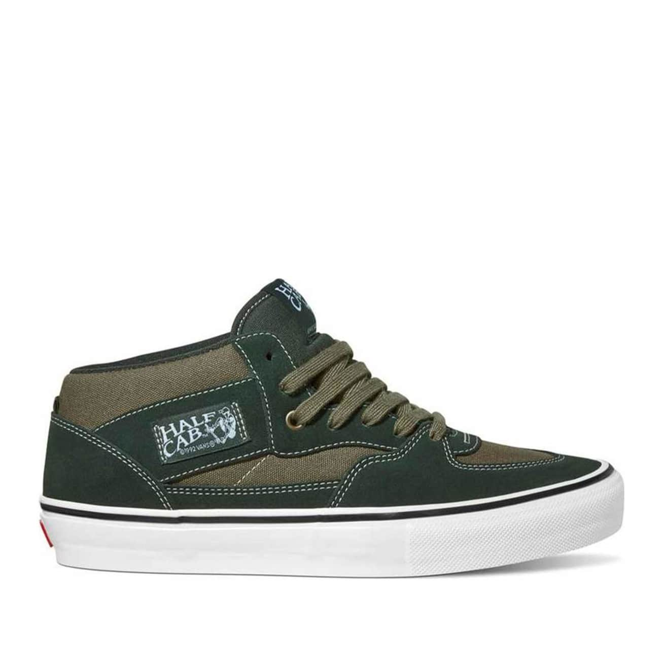 Vans popular Cab 8 Pro Series Skate Shoe 12